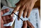 मतदारांनी शहरातील 52 केंद्रांवर बजावला मतदानाचा हक्क