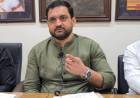 सत्ताधारी भाजपला शहराच्या विकासाचे देणेघेणे नाही - आमदार सुनिल शेळके
