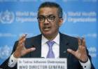 WHO च्या प्रमुखांचं गंभीर विधान