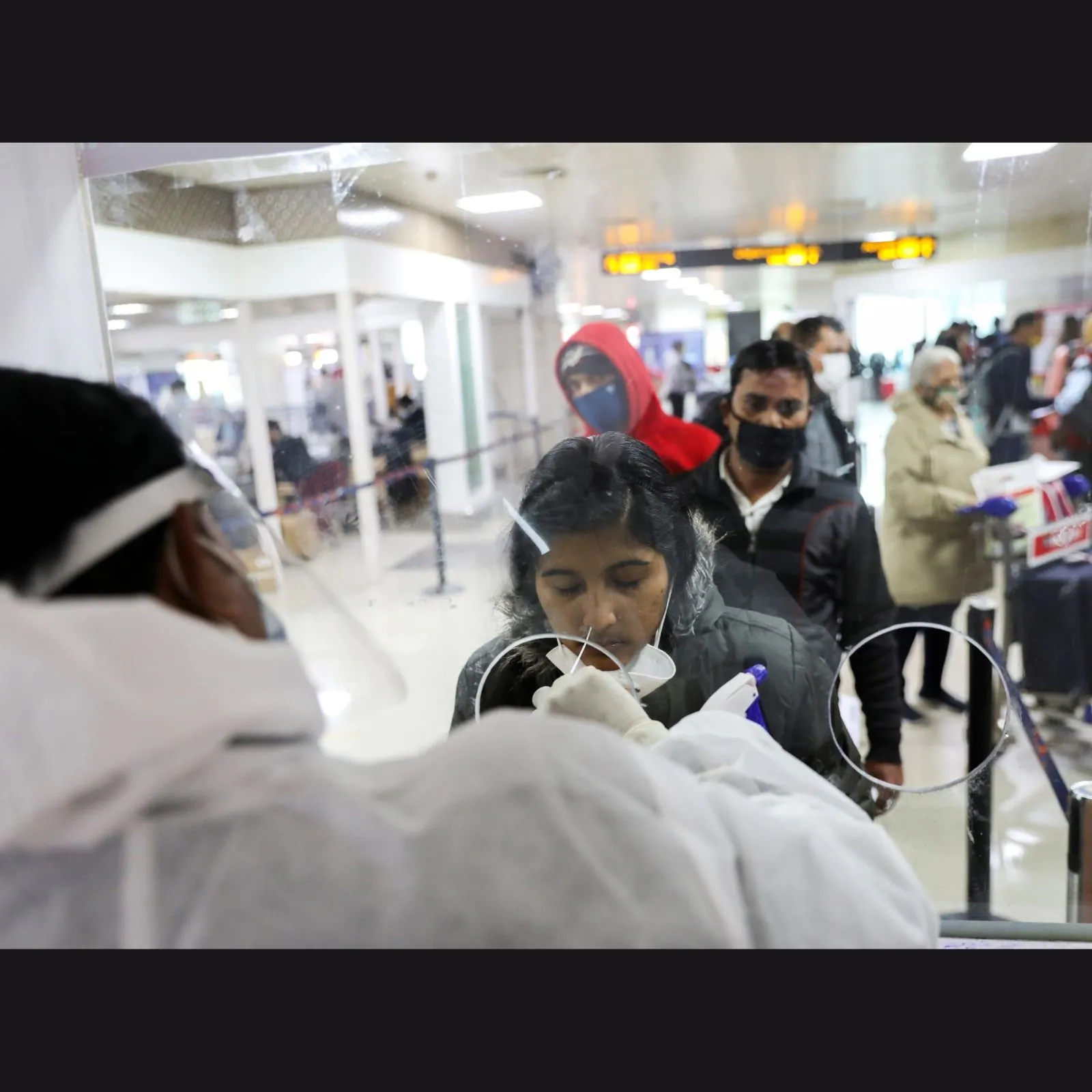 पुणे-पिंपरीमध्ये ७ जणांना ओमायक्रॉनची लागण 