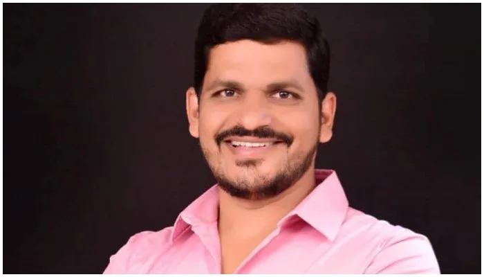 आधुनिक सुविधांयुक्त स्मशानभूमीचे काम प्रगतीपथावर