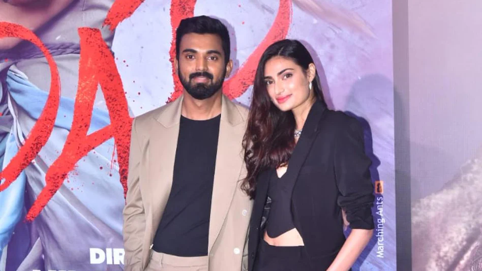 केएल राहुल आणि अथिया शेट्टी लवकर अडकणार 