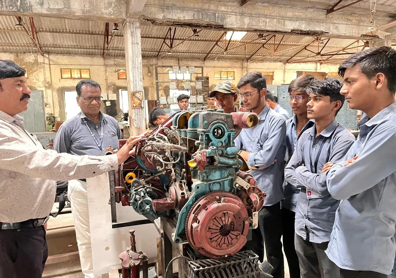 येरवड्यात साकारणार आयटीआय प्रशिक्षण केंद्र, आमदार सुनील टिंगरे यांच्या पाठपुराव्याला यश