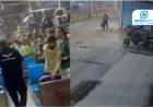 Mumbai  : लोकलमधील हत्याप्रकरणी जीआरपीची मोठी कारवाई  आरोपी रोशन सुवर्णा ताब्यात