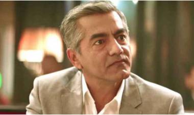 बॉलिवूड अभिनेते आसिफ बसरा यांची आत्महत्या 