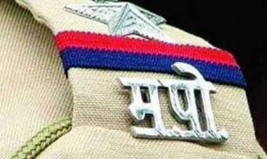 महाराष्ट्रातील ५७ पोलिस शौर्य पदकाचे मानकरी 