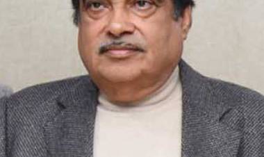 नितीन गडकरींचा विश्व विक्रम 