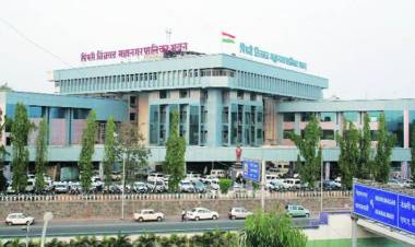 पिंपरी-चिंचवड महापालिकेतील भ्रष्टाचार सोमय्यांना दिसत नाही? राष्ट्रवादी पदाधिकारी 