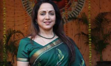 Hema Malini Birthday Special : बॉलिवूडमध्ये एक वेगळी ओळख निर्माण केली