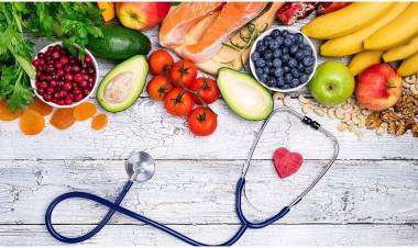 आहारात करा या पदार्थांचा समावेश; मिळतील भरपूर फायदे