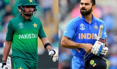 पाकिस्तानला अद्दल घडवण्यासाठी भारत-पाक सामना रद्द करण्याची मागणी