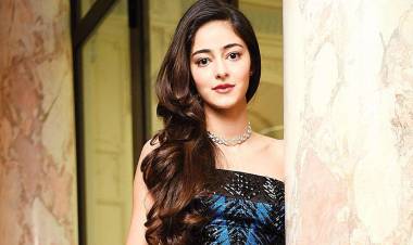 एनसीबीचं पथक अनन्या पांडेच्या घरावर