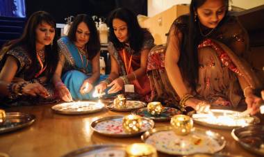 पुण्यात दिवाळी पहाट कार्यक्रमांना परवानगी