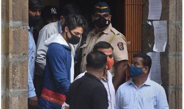 आर्यनच्या प्रकरणात नवे खुलासे होण्याची शक्यता