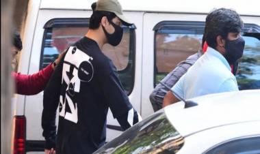 NCB वर केलेल्या आरोपांशी आमचा संबंध