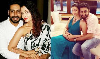 ऐश्वर्या राय बच्चन बर्थडे स्पेशल;  ऐश्वर्या आणि अभिषेकची लव्हस्टोरी