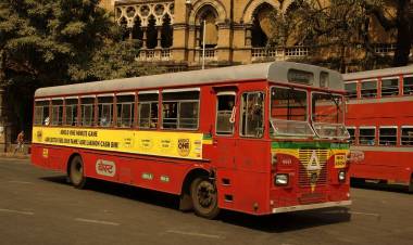 संप मागे घेण्याचे एसटी कर्मचाऱ्यांना आवाहन