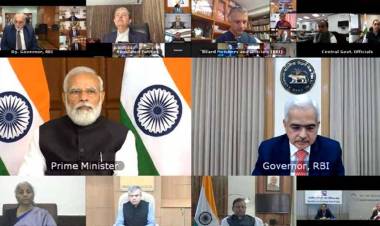  RBI च्या दोन नव्या योजना लाँच 