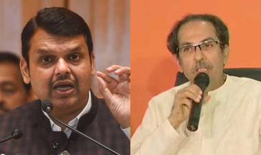 "सरकारला प्रश्नांना सामोरे जायचे नाही म्हणून ५ दिवसांचे तोकडे अधिवेशन"