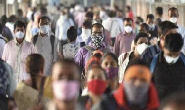 ओमायक्रॉन वेगानं पसरणार; पण...