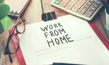'वर्क फ्रॉम होम' करणाऱ्यांसाठी गुड न्यूज