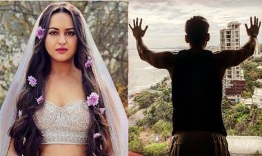 सोनाक्षीने दिली प्रेमाची कबुली !