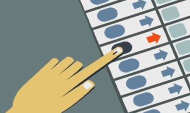 १८ जानेवारीला आरक्षण रद्द झालेल्या जागांवर निवडणूक