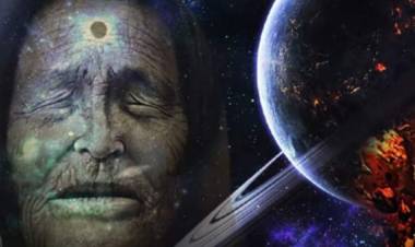 २०२२ मध्ये होणार नवीन विषाणूचा उद्रेक, येणार अनेक नैसर्गिक आपत्त्या; बाबा वंगा यांची भविष्यवाणी 