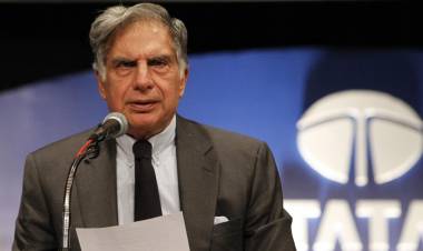 टाटांचा संघर्ष फळाला!