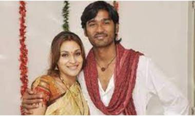 धनुष-ऐश्वर्या रजनीकांत विभक्त, कशी होती दोघांची लव्हस्टोरी? 