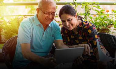 ६० ते ८० वयोगटातील नागरिकांसाठी कर सवलत