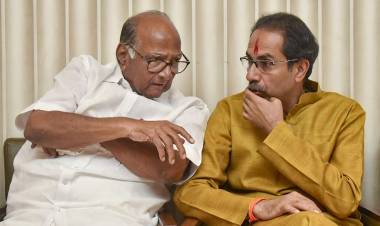 पंतप्रधानांच्या उपस्थितीत होणाऱ्या कार्यक्रमाला पवार, ठाकरे येणार का ?