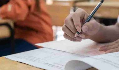 ऑनलाईन धडे घेतलेल्या 12 वीच्या विद्यार्थ्यांची आज पासून ऑफलाईन परीक्षा