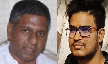 युक्रेनमधून भारतीय विद्यार्थ्याचा मृतदेहाऐवजी…;  BJP नेत्याचं वादग्रस्त वक्तव्य