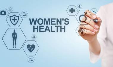 वयाच्या ३० वर्षांनंतर प्रत्येक महिलेने ‘या’ ५ चाचण्या करायला हव्यात 