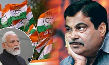 काँग्रेसचं खोचक ट्वीट; पंतप्रधान नरेंद्र मोदींना टोला!