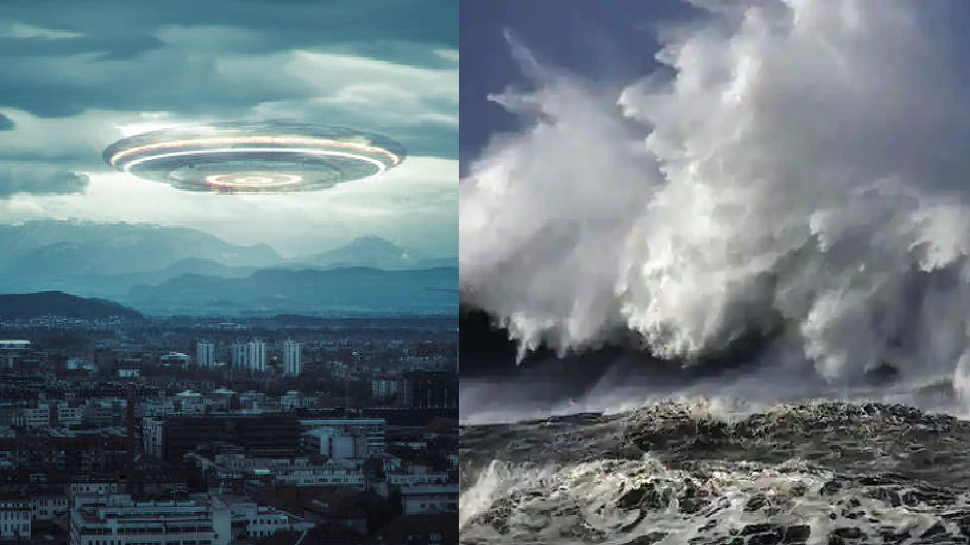 बाबा वेंगांची धडकी भरवणारी भाकितं ऐकून म्हणाल, नवं वर्ष नको रे देवा!