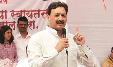 “ऐतिहासिक चित्रपटांसाठी इतिहासकारांची समिती नेमावी”, संभाजीराजेंची मागणी