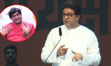 “…तर अशोक सराफ मुख्यमंत्री असते”