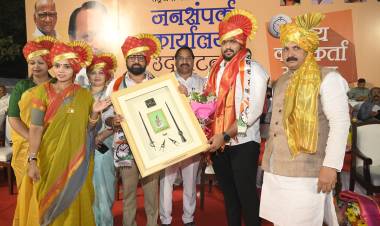 सर्वसामान्य व गोर- गरिबांना महाविकास आघाडीच न्याय देऊ शकते 