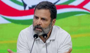 “राहुल गांधी माफी मागा नाहीतर..” 