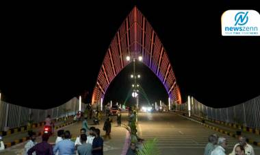 पुणे-पिंपरीकरांसाठी दिलासा! सुशोभीकरणानंतर ‘सरकार शितोळे सेतू’ पुन्हा वाहतुकीसाठी सुरू