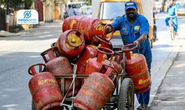 LPG बाबत सरकारचा मोठा निर्णय; ८ दिवसांत काम पूर्ण करा, अन्यथा सेवा बंद!