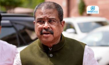 NEET आंदोलनाचा मोठा परिणाम! शिक्षण मंत्र्यांचा राजीनामा; CJP च्या लढ्याला यश