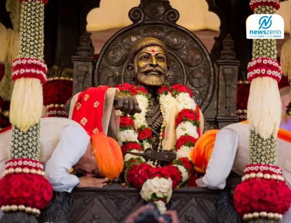 Shivrajyabhishek Sohala Raigad | रायगडावर ५ व ६ जूनला भव्य शिवराज्याभिषेक सोहळा 