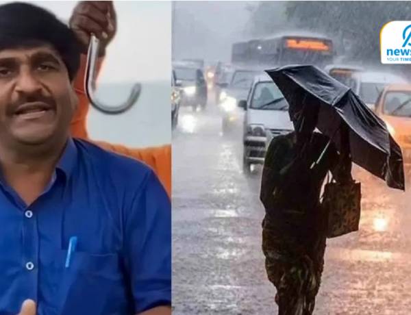 Monsoon update : पावसाने चाल बदलली, आता या तारखेपासून राज्यात मुसळधार, पंजाबराव डख यांचा नवा अंदाज