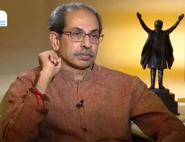 खासदार फुटीनंतर उद्धव ठाकरेंना जबर धक्का, ठाकरे गट अडचणीत, दिल्लीतून खळबळजनक अपडेट समोर!
