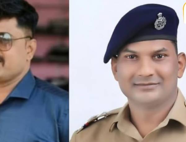Pune : रक्षकच बनले भक्षक! भरतीत गुण वाढवून देण्याचे आमिष दाखवत महिलेवर अत्याचार; PSIसह कॉन्स्टेबल अडचणीत