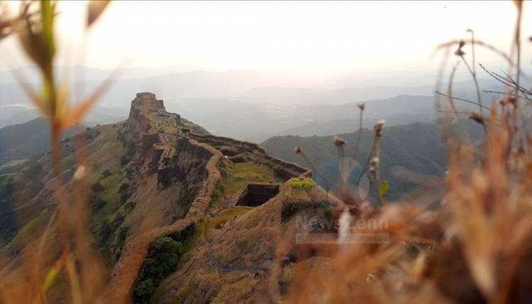  मिशन 'ट्रेकिंग'अगेन 