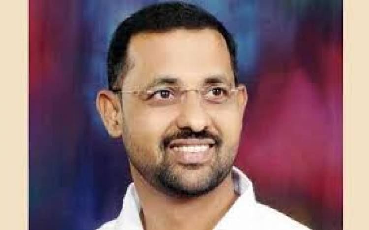 पिंपरी चिंचवडच्या उपमहापौरपदी भाजपचे केशव घोळवे बिनविरोध